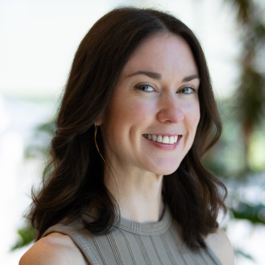 Christine Eichhorn photo
