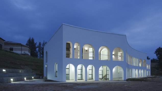 Butaro Oncology Support Centre