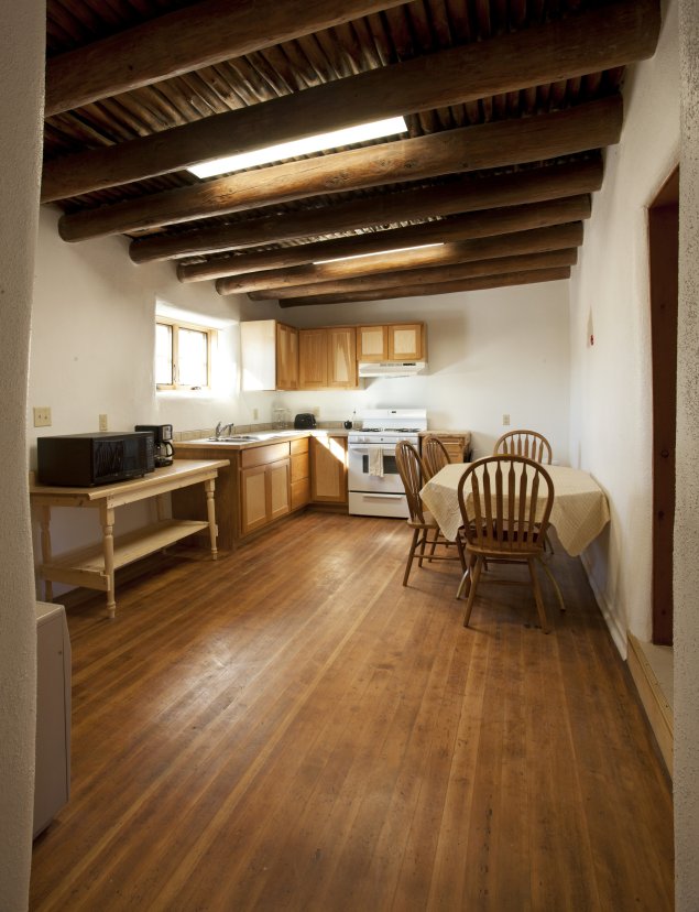 Owe’neh Bupingeh Rehabilitation & Preservation