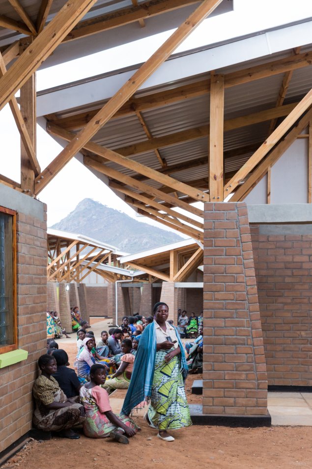 Maternity Village