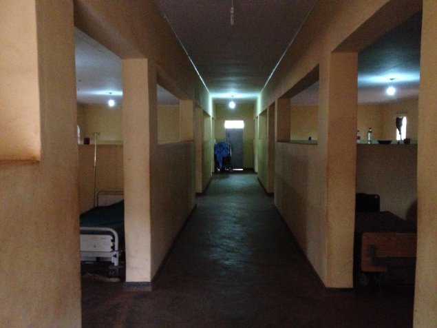 Maternity Village