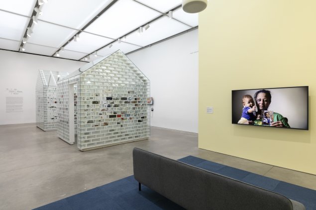 The GVMP at the ICA Boston