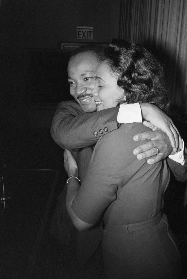 Embrace