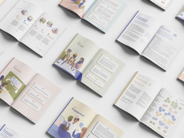 Main Pages