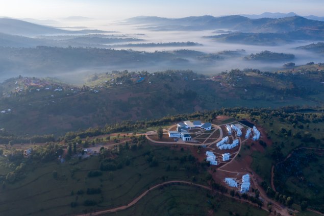 UGHE