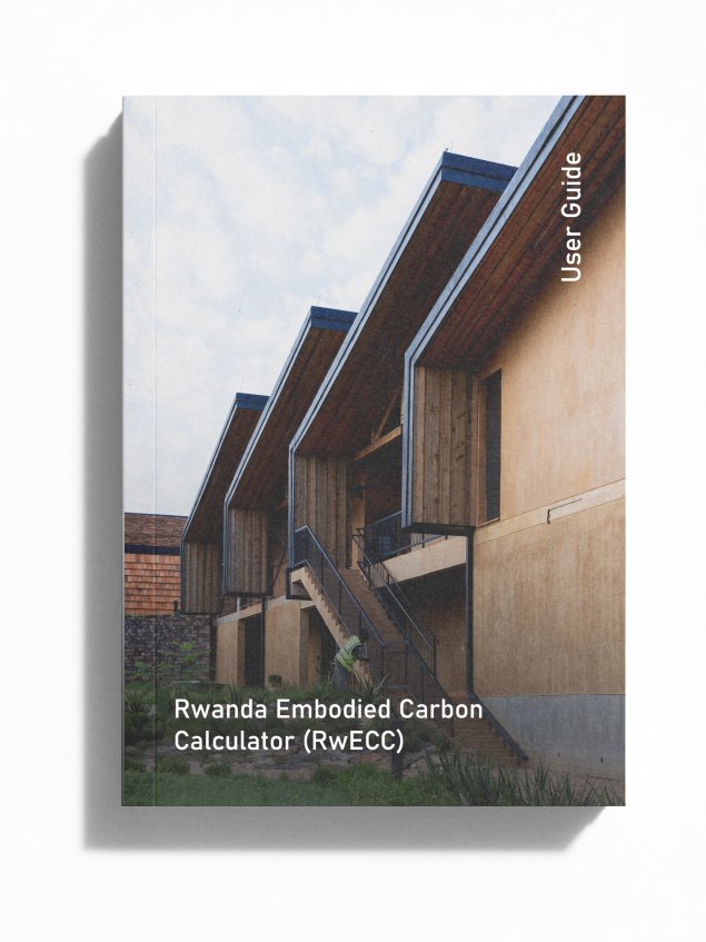 rwanda carbon