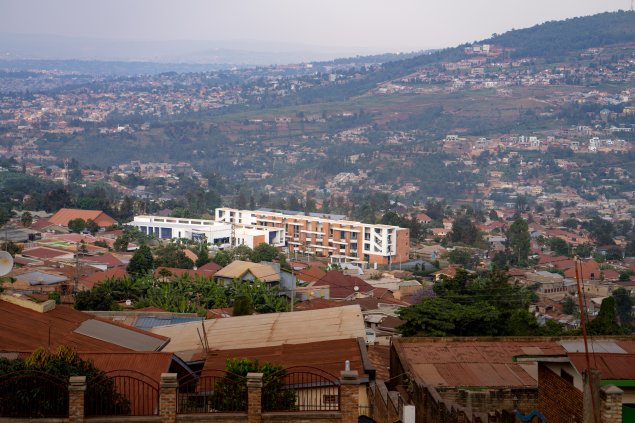 Nyarugenge