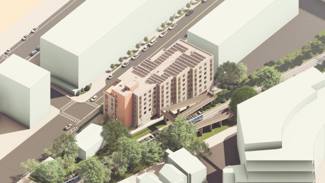 Revere Affordable Housing 