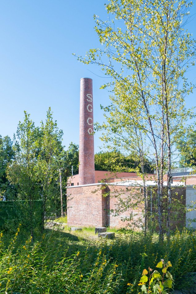 Northside Hub