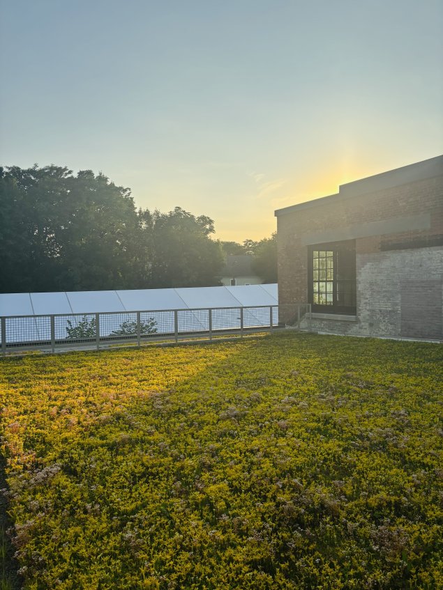 Northside Hub