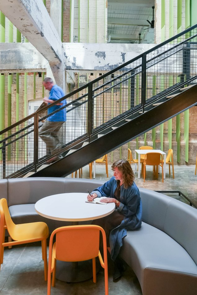 Northside Hub
