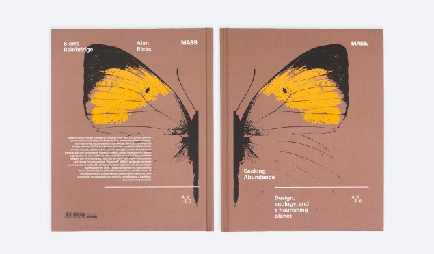 Seeking Abundance covers
