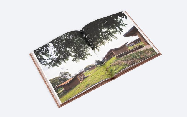 Seeking Abundance RICA Exteriors
