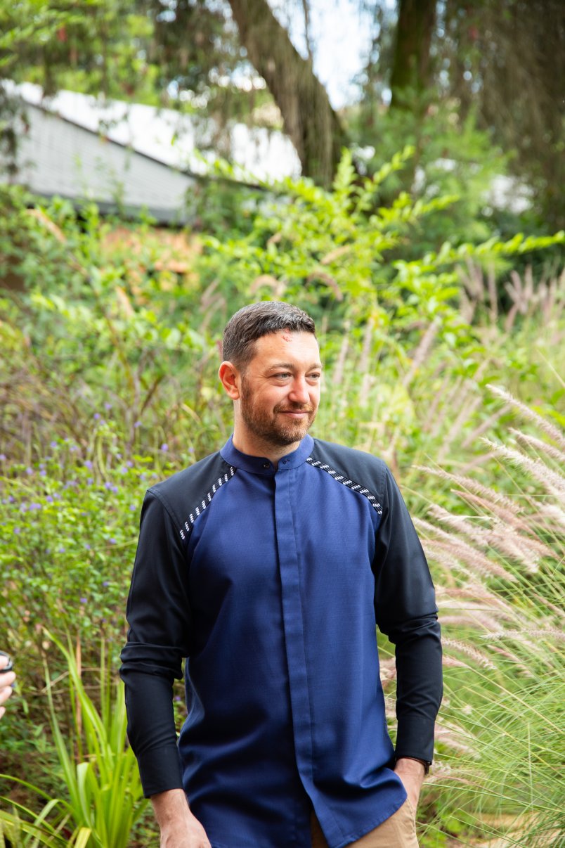 Adam Saltzman photo