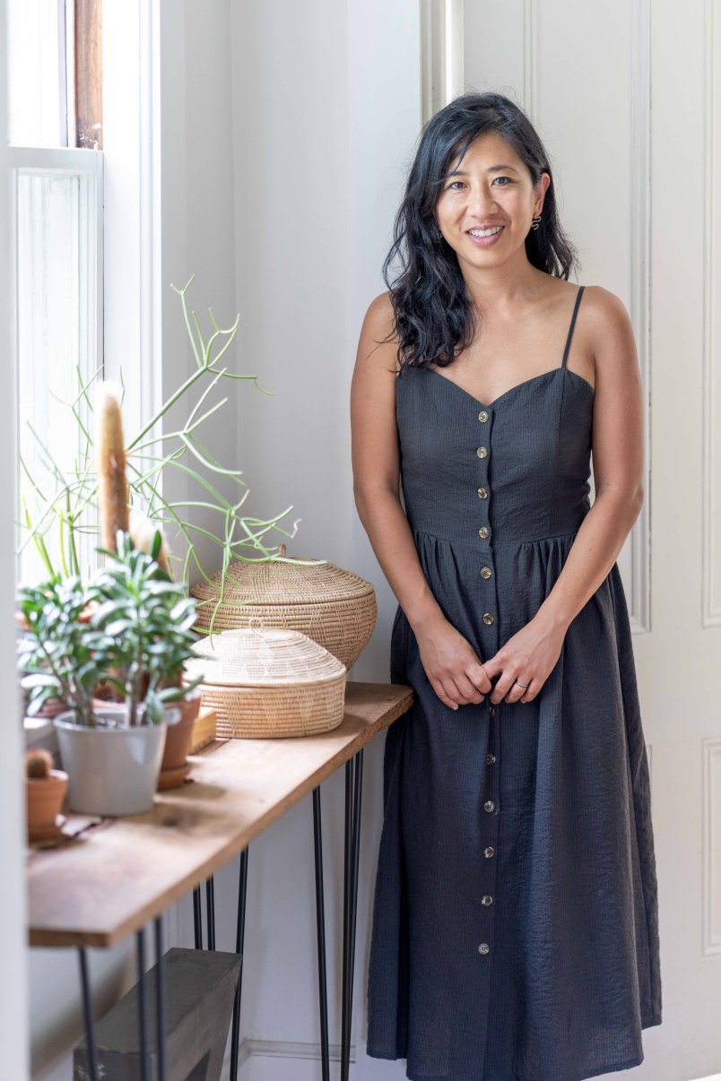 Amie Shao