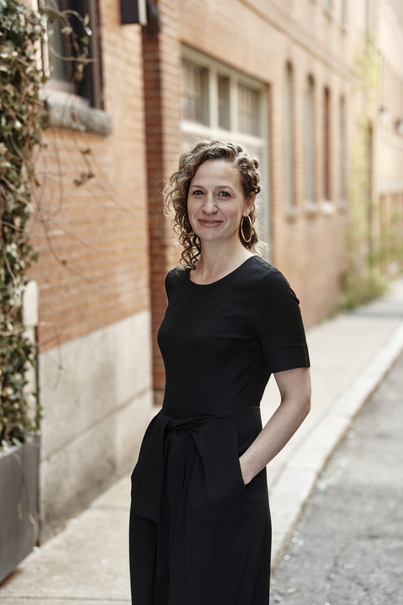 Photo of Patricia Gruits
