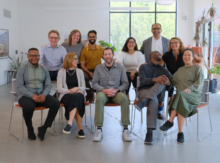 Board and Principals in the boston office