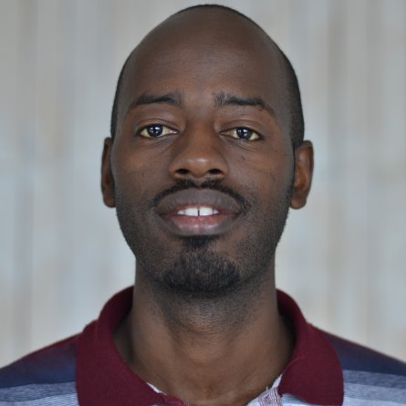 Photo of Christian Uwinkindi