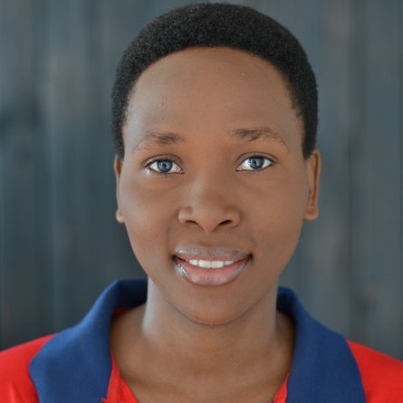 Photo of Shakira Nyiratuza