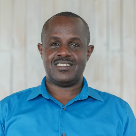 Photo of Tito Ntambara
