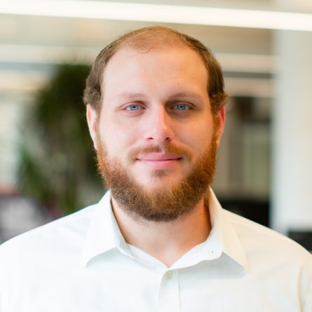 Photo of Steve Kuligoski