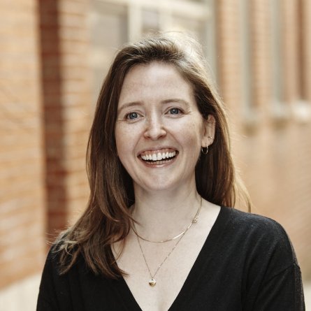 Photo of Caitlin Taylor