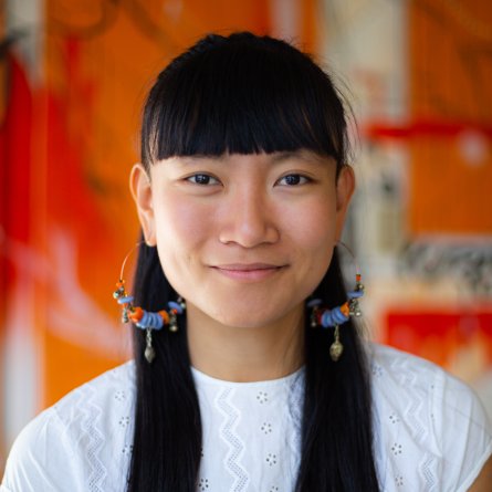 Photo of Tya Abe