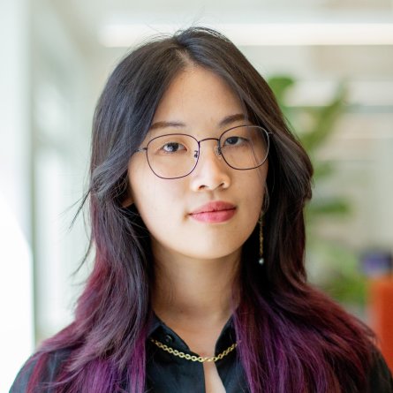 Photo of Cilva Chen