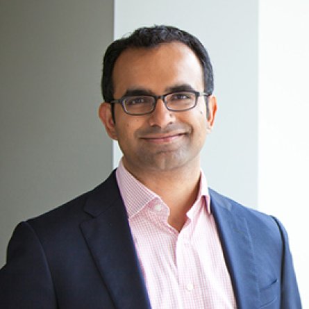 photo of Sridhar Prasad