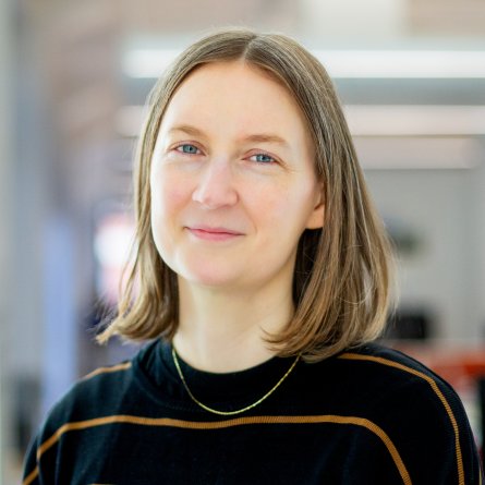 Photo of Morgan O'Hara