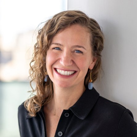 Image of Patricia Gruits