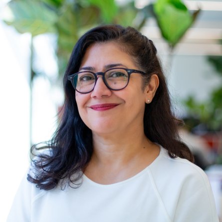 Photo of Diana Ramirez-Jasso