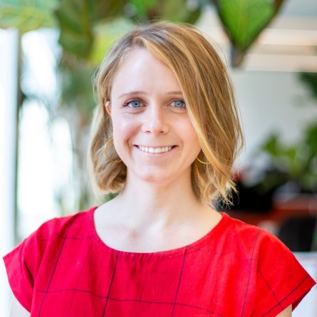 Photo of Therese Graf