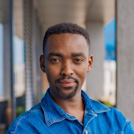 Amani Rwibasira