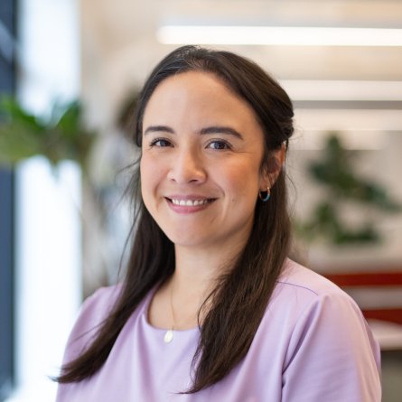 Alejandra Cervantes Enríquez
