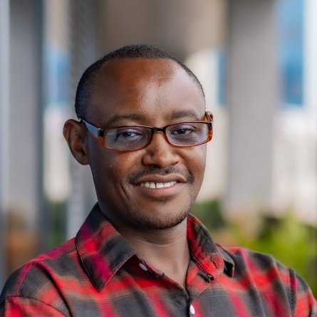 Gadi Nshimiyimana