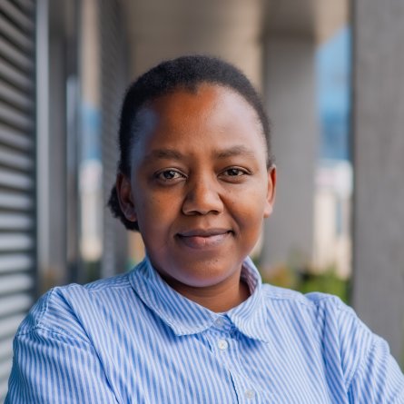 Marie Amelie Ntigulirwa