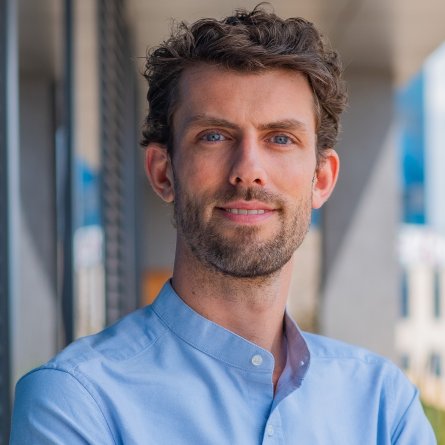 Niels Datema