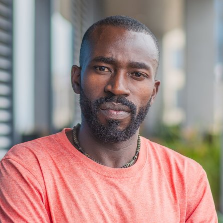 Photo of Thaddee Basigayabo