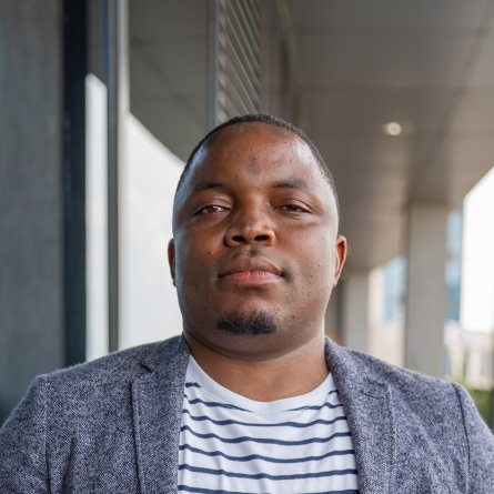 Youssouf Renzaho