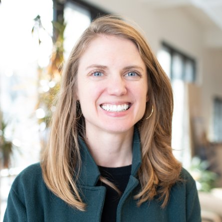 Catherine Baten