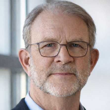 Phillip G. Bernstein Photo