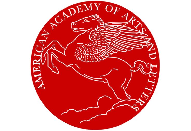 American Academy of Arts and Letters logo