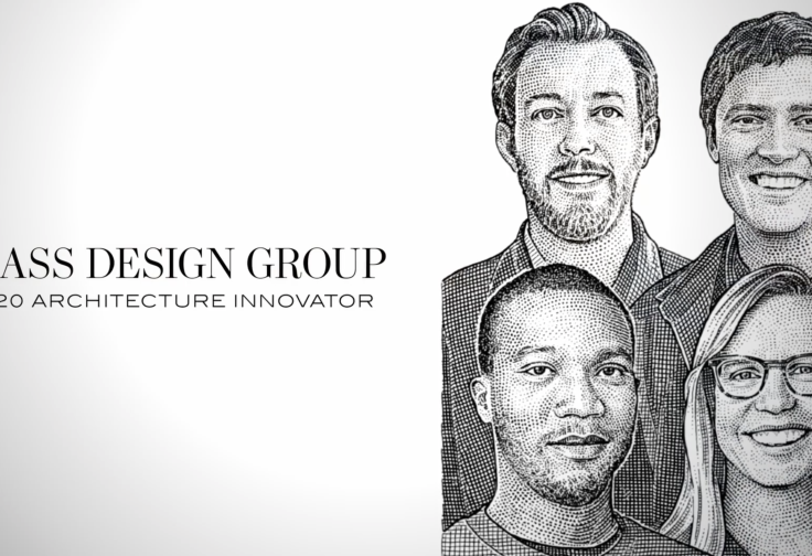WSJ Innovators 2020