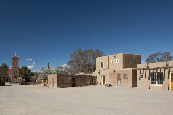 Owe’neh Bupingeh Rehabilitation & Preservation, overview