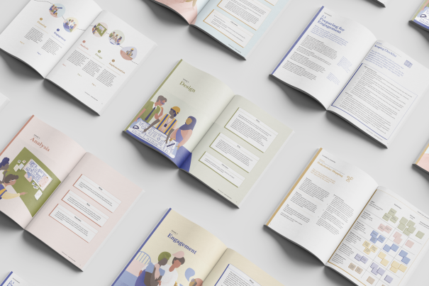 Delivering More Toolkit Overview