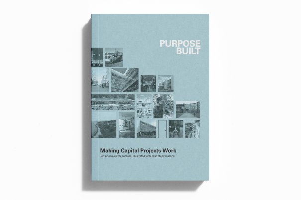 Purpose Built
