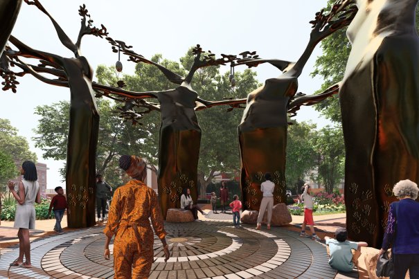 Swords into Plowshares