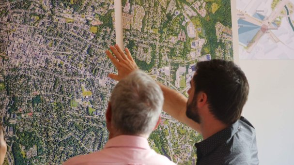 Hudson Valley Design Lab