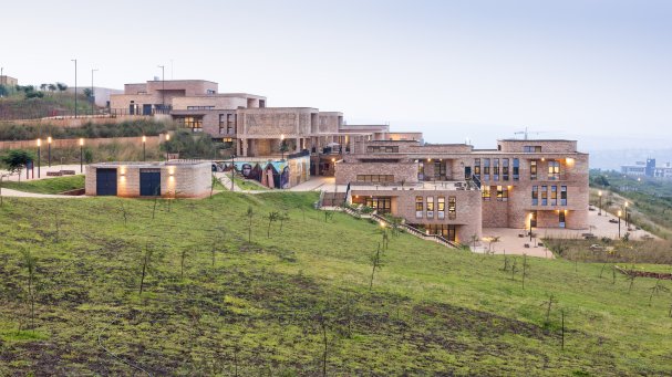 African Leadership University